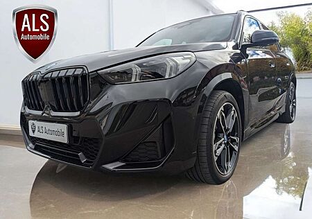 BMW X1 Baureihe 25 e xDrive M Sport"Voll"