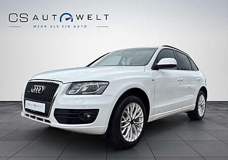 Audi Q5 2.0 TFSI qu. S line NAVI/XENON/PDC/SHZ/LEDER