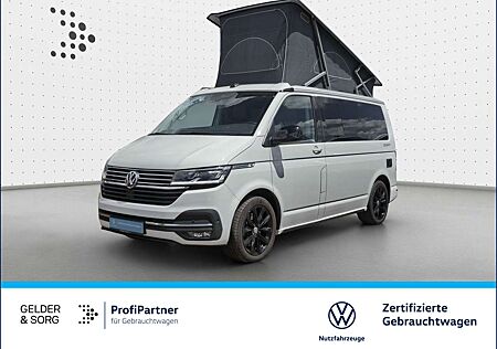 VW T6 Volkswagen .1 California Ocean Sportp.*5.000€ EXTRAPRÄMIE