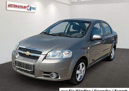Chevrolet Aveo 1.4 LT Lim. Klima