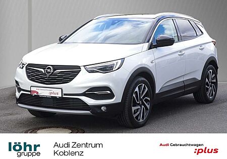 Opel Grandland X 1.2 Turbo Ultimate Navi AHK 360°