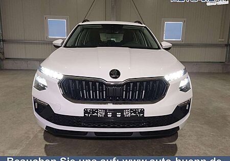 Skoda Kamiq Selection 1.0 TSI 116 PS 6 Gang  4-Jahre-Garant...