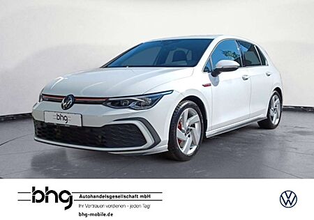 VW Golf GTI Volkswagen 2.0TSI OPF Front-Lane-Assist LEDplus Ap