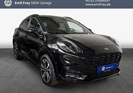 Ford Puma 1.0 EcoBoost Hybrid Aut. ST-LINE X