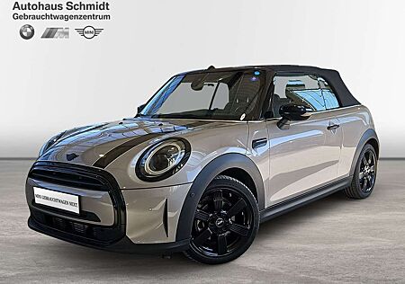 Mini Cooper Cabrio HK HiFi DAB LED RFK Navi Tempomat