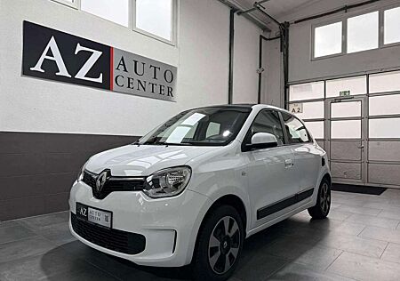 Renault Twingo 1.0 Limited Faltdach/Klima/1.Hand/