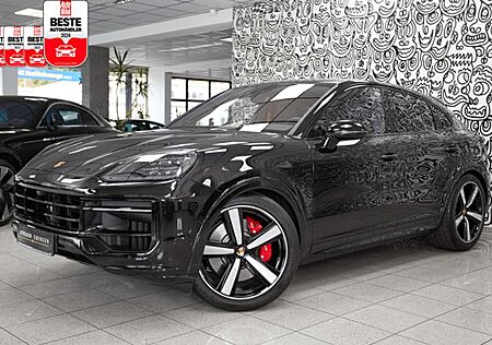 Porsche Cayenne Coupe S SPORT-DESIGN*BEIFAHRER-DISPLAY*