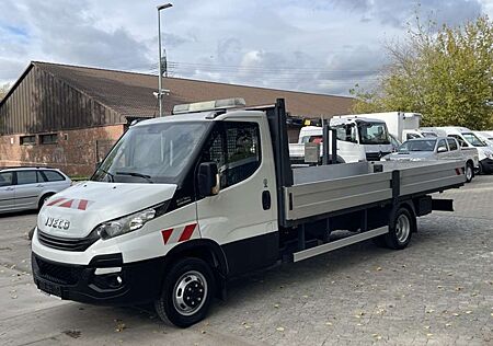 IVECO Daily 50C18/P 3,0HPI Hi-Matic MAXI Pritsche