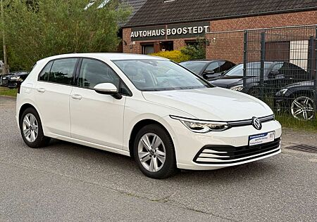 VW Golf Volkswagen VIII Life *KAMERA*LED*D.TACHO*MSWT*