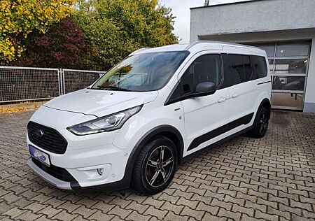 Ford Grand Tourneo Connect Active Xenon AHK PANO PDC