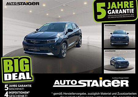 Opel Grandland 1.2 Turbo Elegance FLA 360 ParkAss.