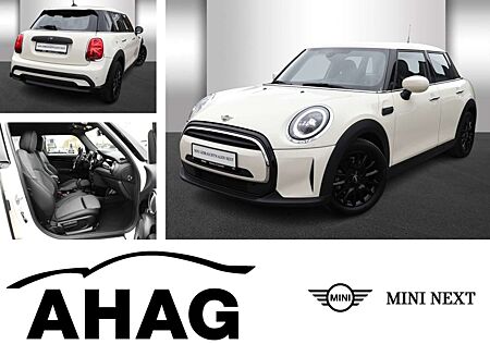 Mini ONE Yours Trim Klimaaut. Sportsitze PDC