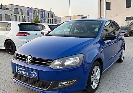 VW Polo Volkswagen V Match/Anhänger