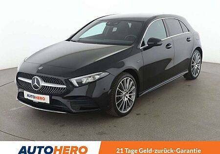 Mercedes-Benz A 250 e AMG Line Aut.*NAVI*CAM*LED*PDC*SHZ*ACC*KLIMA*