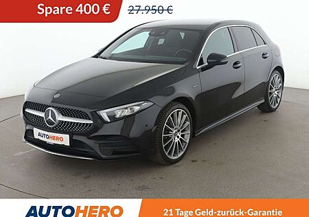 Mercedes-Benz A 250 e AMG Line Aut.*NAVI*CAM*LED*PDC*SHZ*ACC*KLIMA*