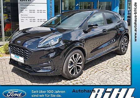 Ford Puma ST-Line Navi Kamera Winterp. Klimaautom.