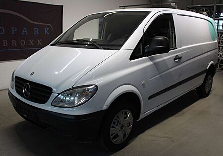 Mercedes-Benz Vito 109 CDI kompakt Worker*ABS*ESP*Anhängerk