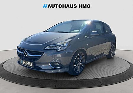 Opel Corsa E Innovation ecoFlex *OPC*STANDHZ*BI-XENON