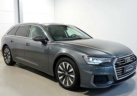 Audi A6 Avant 40 2.0 TDI S-tronic S-Line *LEDER*