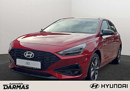 Hyundai i30 FL MY25 1.5 Turbo 48V DCT Advantage Klimaau