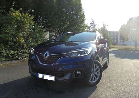 Renault Kadjar Life TÜV 02/27;AUTOMATIK;LEDER;PANO;VOLL;TOP!!!