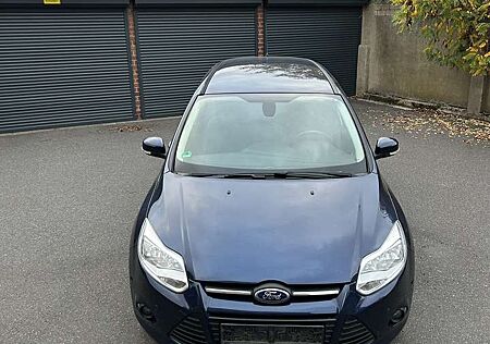 Ford Focus Trend 1.0l EcoBoost (74kW) 100ps
