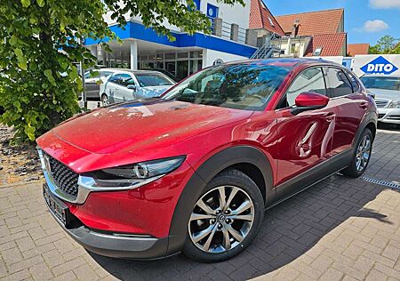 Mazda CX-30 Selection I-Activese/Spur/Tot-Winkel/360°/