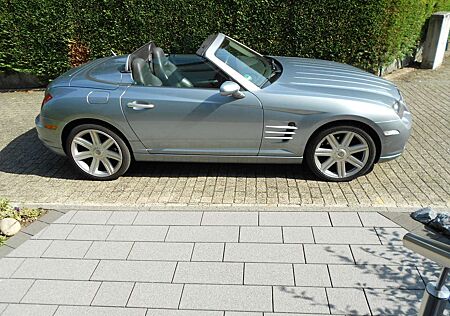 Chrysler Crossfire +Roadster+Automatik