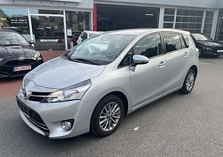 Toyota Verso Edition-S