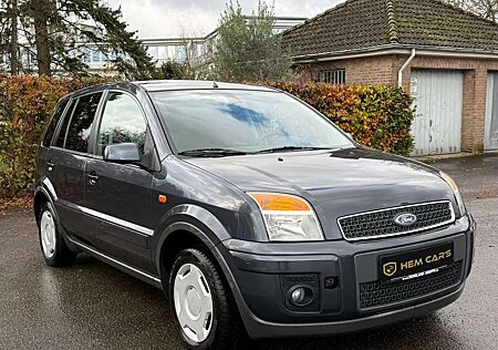 Ford Fusion Plus Ambiente-nur 82 tkm-Tüv und AU NEU