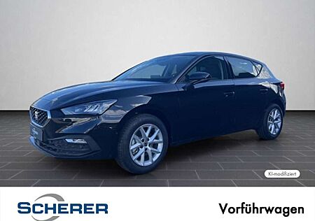 SEAT Leon Road Edition 1,5 e TSI 150 PS 7-Gang DSG Wi