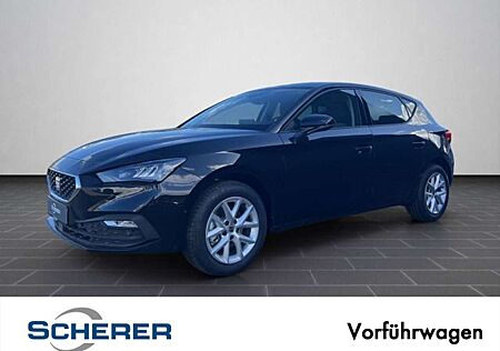 Seat Leon Road Edition 1,5 e TSI 150 PS 7-Gang DSG Wi