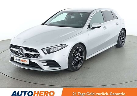 Mercedes-Benz A 200 *NAVI*LED*TEMPO*CAM*PDC*SHZ*KLIMA*