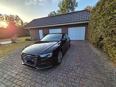 Audi A5 A5 Sportback 1.8 TFSI Sportback