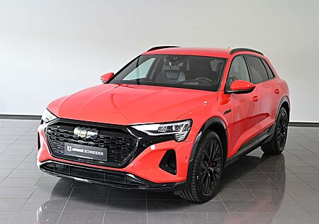 Audi Q8 e-tron 55 Quattro Advanced S-Line Matrix 21