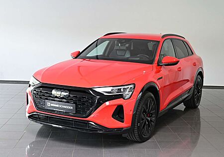 Audi Q8 e-tron 55 Quattro Advanced S-Line Matrix 21