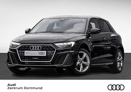 Audi A1 Sportback S line 25 TFSI S Line Kamera+LED+APS+...