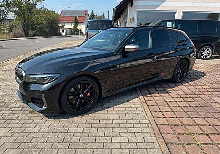 BMW Others M340d 3 Touring xDrive 50 Jahre mit Pano-dach