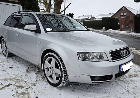 Audi A4 Avant 1.9 TDI 131 ps 1 Jahr TÜV