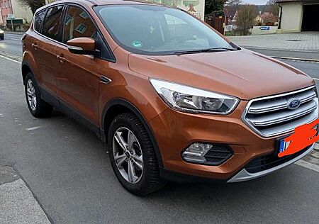 Ford Kuga Trend
