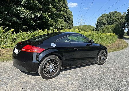 Audi TT Coupe 2.0 TFSI
