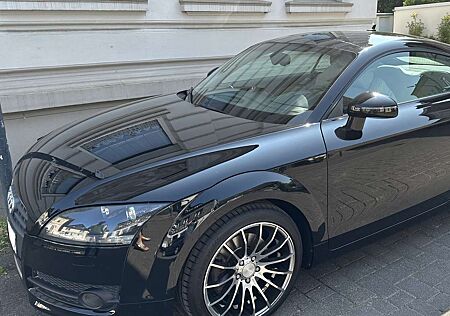 Audi TT Coupe 2.0 TFSI