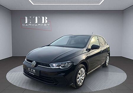 VW Polo Volkswagen VI Life /ViCo/Navi/LED/Light Assist/
