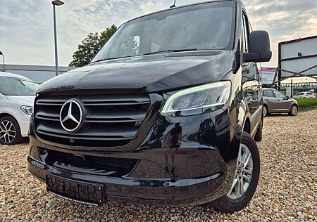 Mercedes-Benz Sprinter III Tourer RWD 316 CDI LED MBUX 360 SHZ