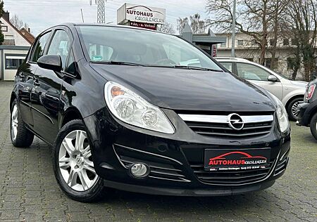Opel Corsa CATCH ME 1,2 Klima 5Türer Scheckh HU/AU:NEU TOP