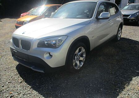 BMW X1 Diesel xDrive18d Aut., Sitzheizung