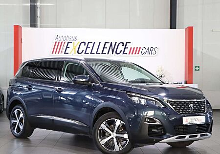 Peugeot 5008 1.5 BLUE-HDI ALLURE / 7-SITZER / I-COCKPIT