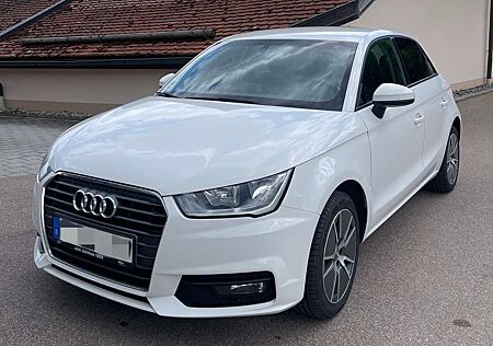 Audi A1 1.4 TDI (ultra) Sportback