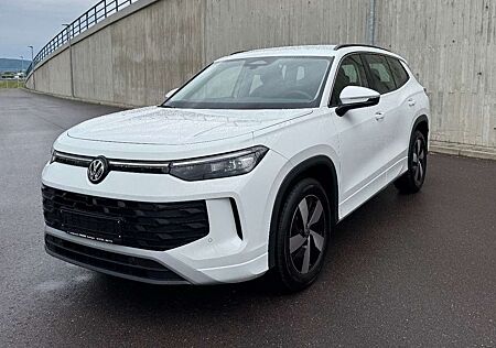 VW Tayron Volkswagen 1.5 eTSI Life LED-3D ACC+ App Nav Cam 18"