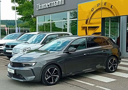 Opel Astra L Lim. 5-trg. Edition